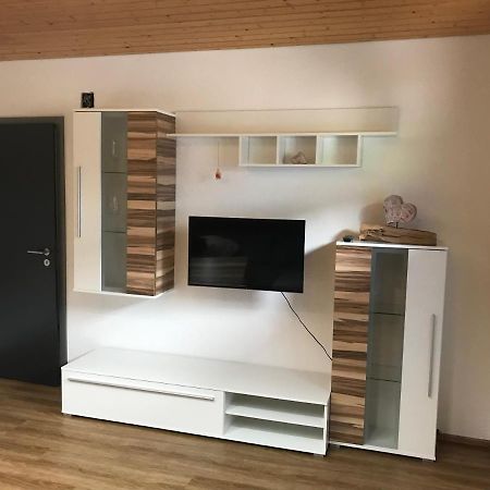 Wenzels Ferienwohnung Im Suedschwarzwald Штюлінген Екстер'єр фото