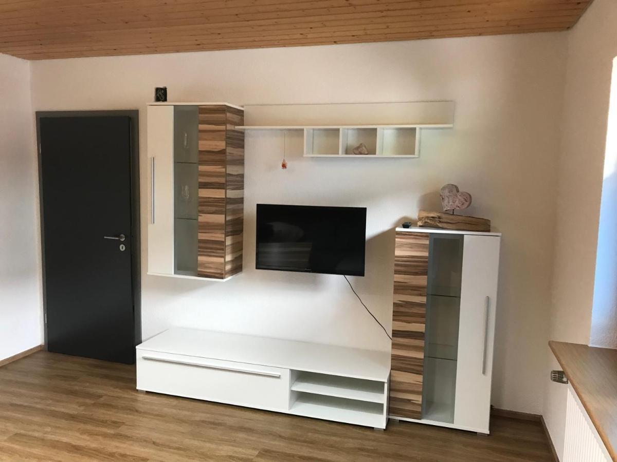 Wenzels Ferienwohnung Im Suedschwarzwald Штюлінген Екстер'єр фото