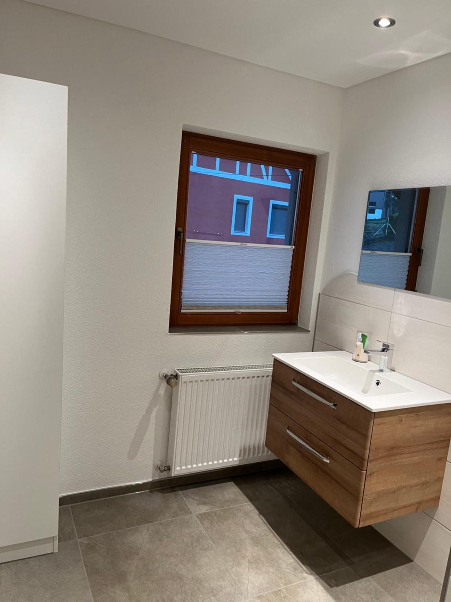 Wenzels Ferienwohnung Im Suedschwarzwald Штюлінген Екстер'єр фото