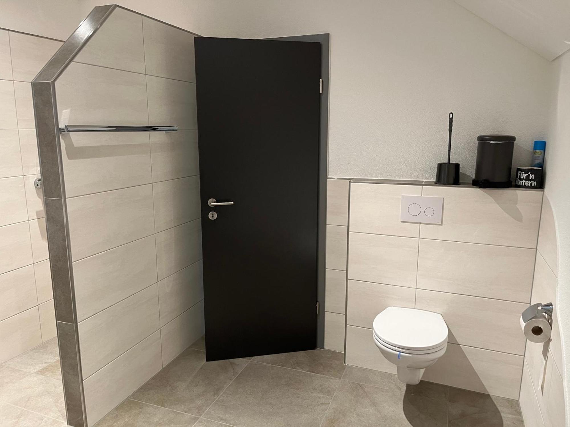 Wenzels Ferienwohnung Im Suedschwarzwald Штюлінген Екстер'єр фото